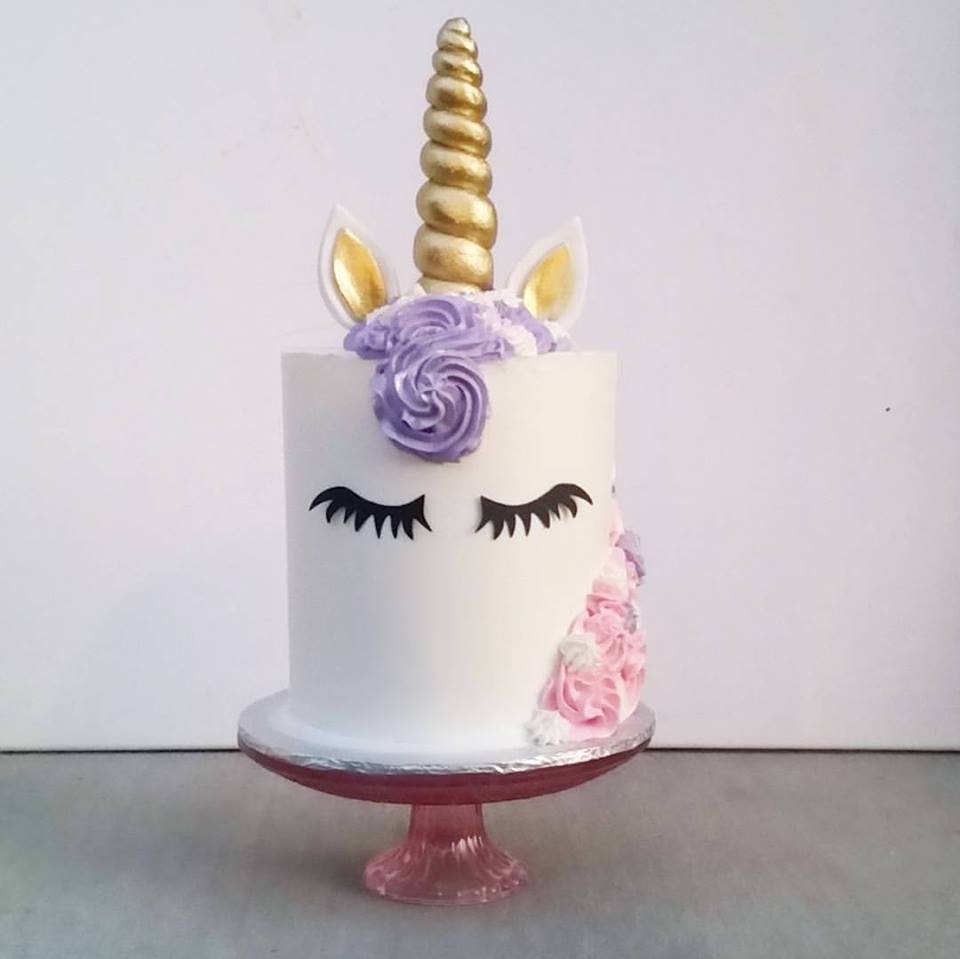 Maliha Creations | Custom Cakes in Charlottesville, VA